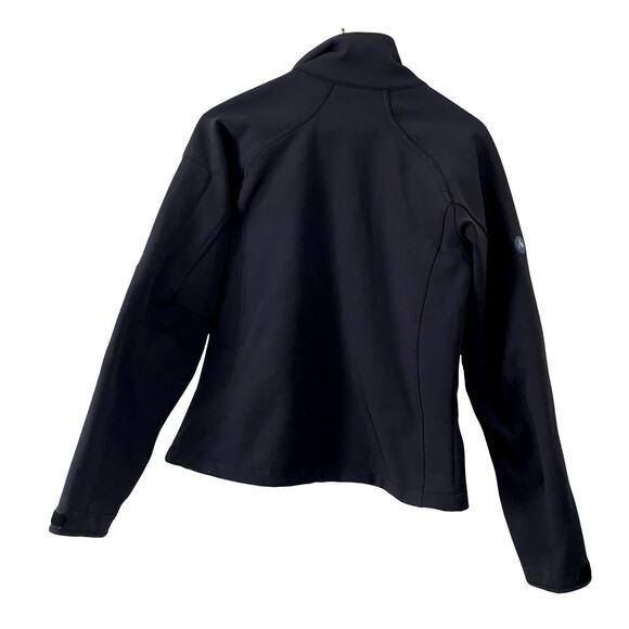 Marmot Gravity Soft Shell Full Zip Jacket Gorpcore Outdoors Hiking Small - Picture 2 of 10